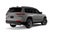 2027 Jeep Grand Cherokee L GRAND CHEROKEE L LIMITED 4X4