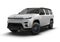 2026 Jeep Grand Wagoneer GRAND WAGONEER 85TH ANNIVERSARY EDITION 4X4