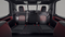 2027 RAM Ram 1500 RAM 1500 REBEL CREW CAB 4X4 5'7' BOX
