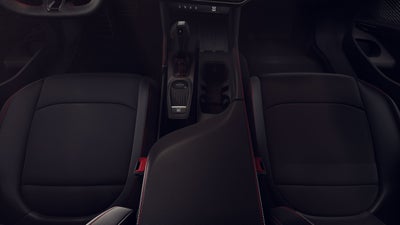 2026 Dodge Charger CHARGER R/T PLUS 4-DOOR AWD