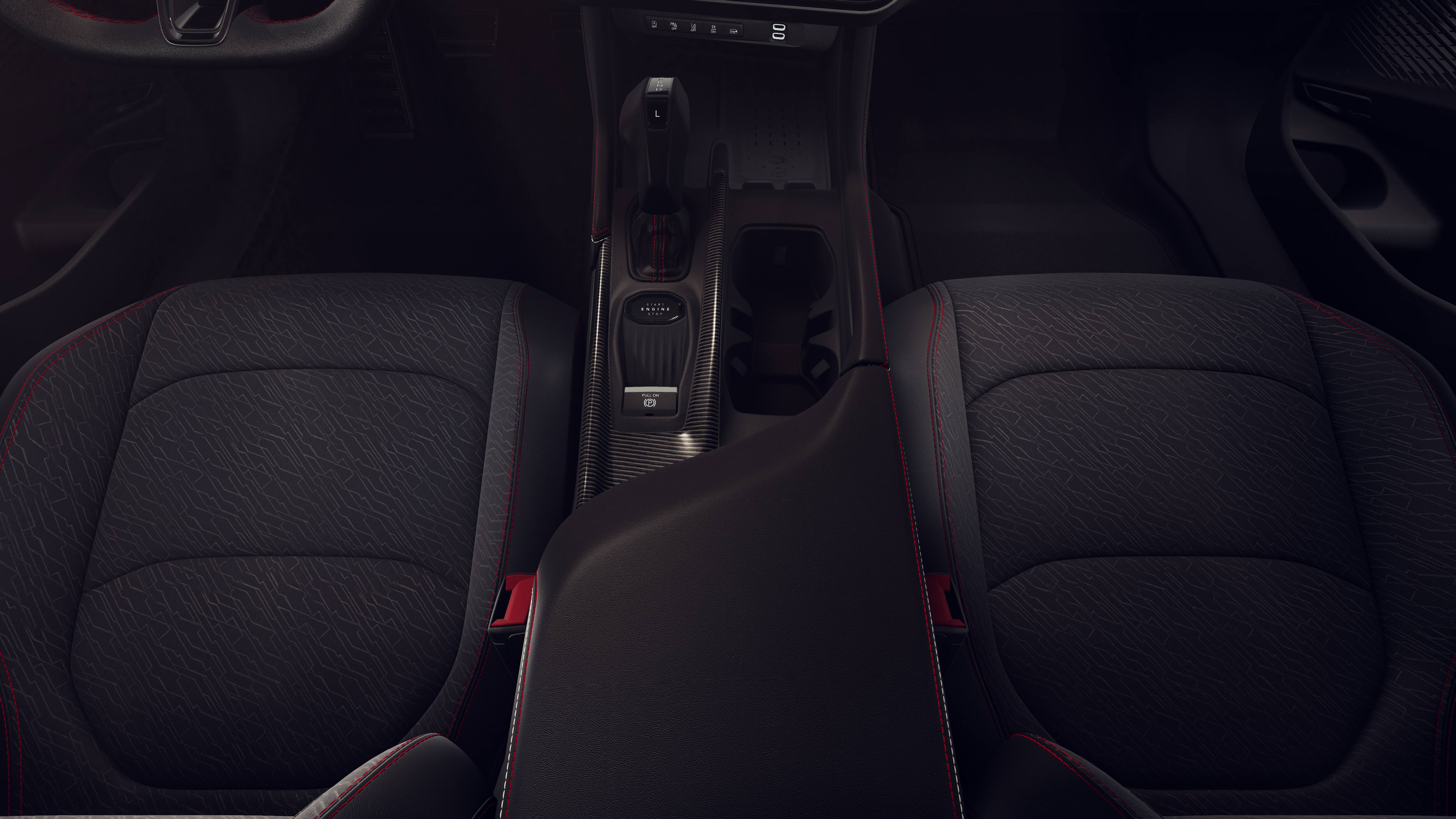 2026 Dodge Charger CHARGER SCAT PACK PLUS 4-DOOR AWD