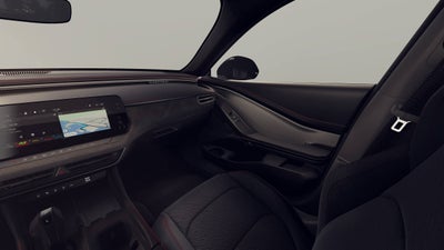 2026 Dodge Charger CHARGER SCAT PACK PLUS 4-DOOR AWD