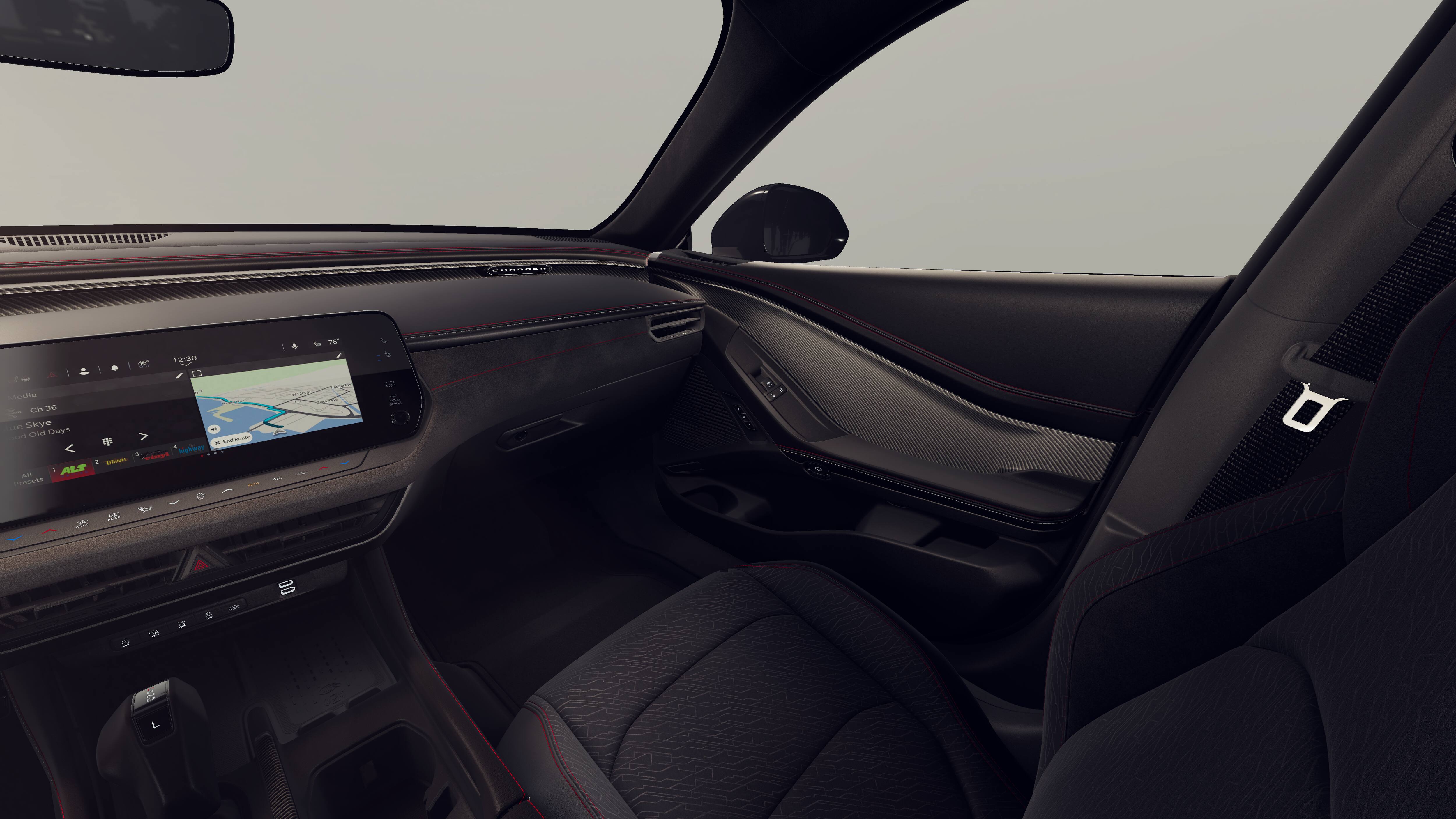 2026 Dodge Charger CHARGER SCAT PACK PLUS 4-DOOR AWD