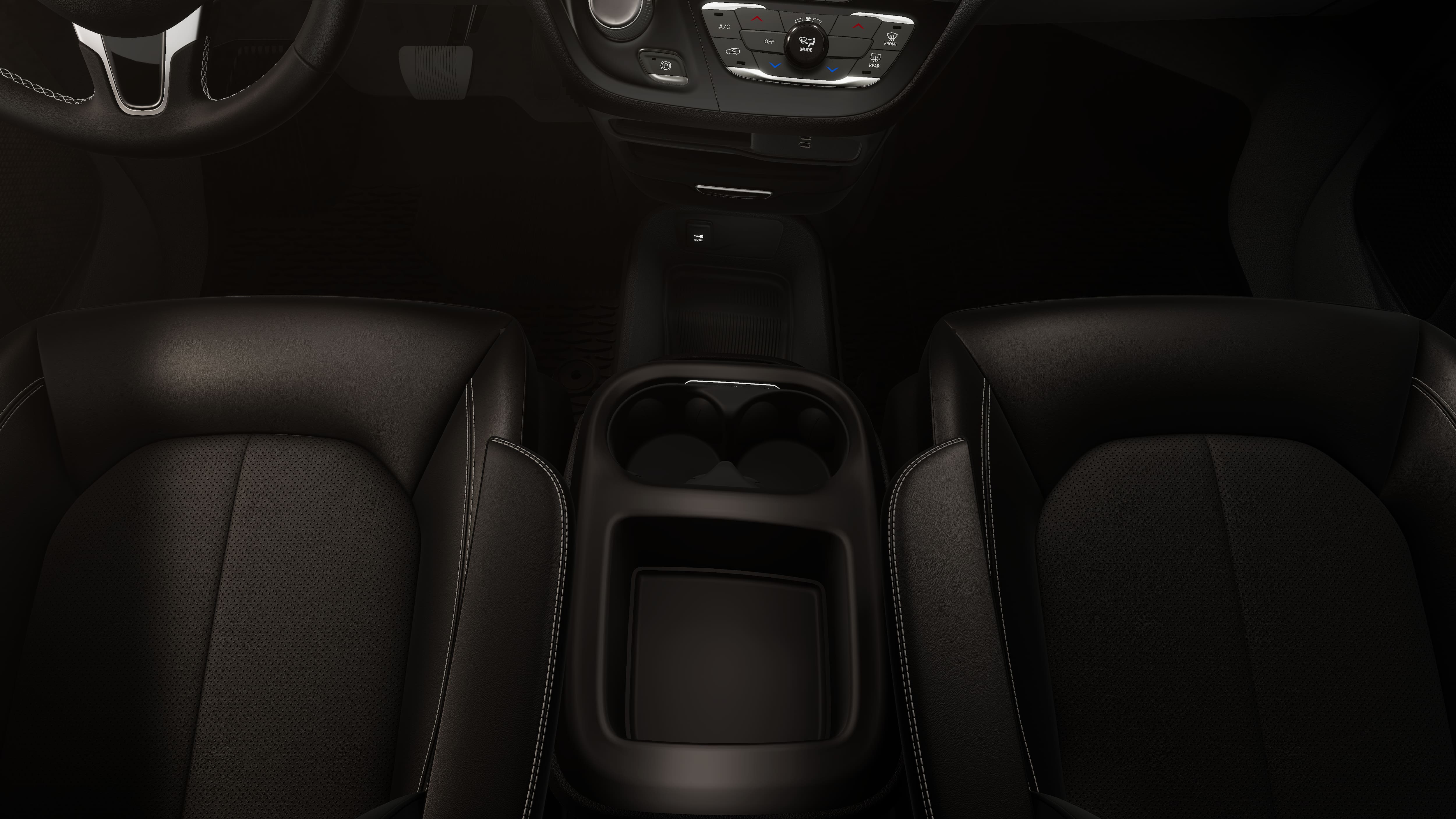 2026 Chrysler Voyager VOYAGER LX