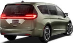 2027 Chrysler Pacifica PACIFICA LIMITED AWD