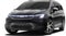 2027 Chrysler Pacifica PACIFICA PINNACLE AWD