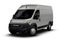 2026 RAM Ram ProMaster RAM PROMASTER 1500 TRADESMAN CARGO VAN HIGH ROOF 136' WB