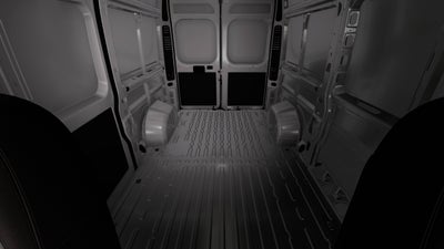 2026 RAM Ram ProMaster RAM PROMASTER 1500 TRADESMAN CARGO VAN HIGH ROOF 136' WB