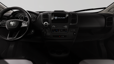 2026 RAM Ram ProMaster RAM PROMASTER 2500 TRADESMAN CARGO VAN HIGH ROOF 159' WB