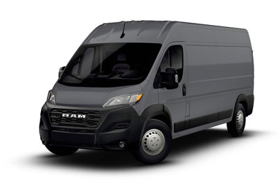 2026 RAM Ram ProMaster RAM PROMASTER 2500 TRADESMAN CARGO VAN HIGH ROOF 159' WB