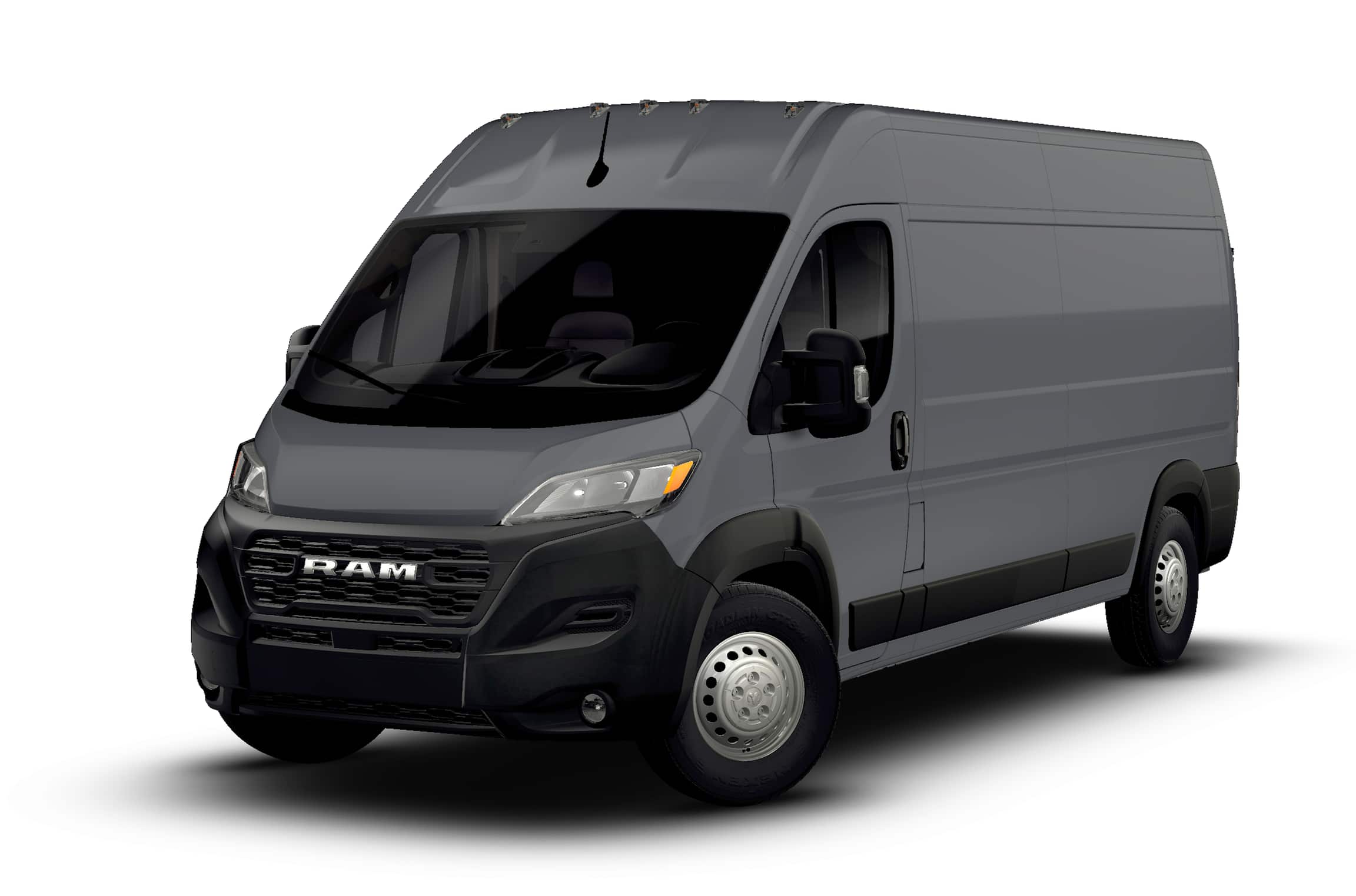 2026 RAM Ram ProMaster RAM PROMASTER 2500 TRADESMAN CARGO VAN HIGH ROOF 159' WB