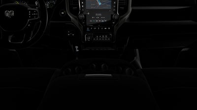 2026 RAM Ram 2500 RAM 2500 TRADESMAN REGULAR CAB 4X4 8' BOX