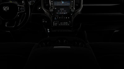 2027 RAM Ram 2500 RAM 2500 TRADESMAN REGULAR CAB 4X4 8' BOX