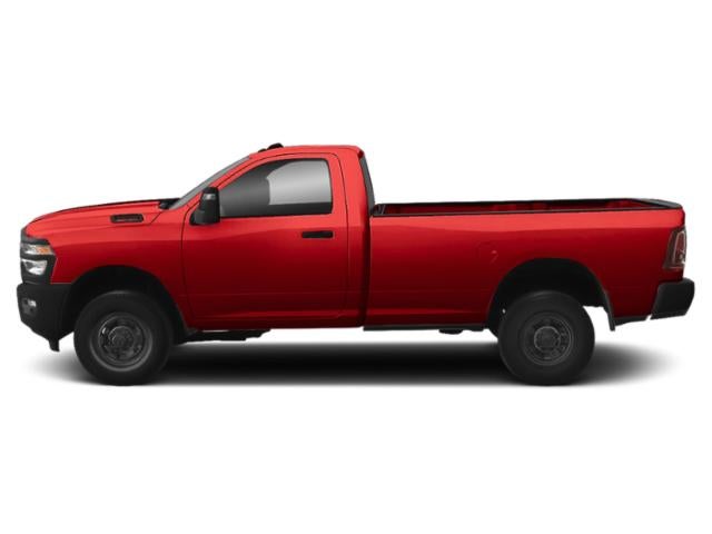 2027 RAM 2500 Tradesman