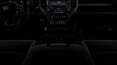 2027 RAM Ram 2500 RAM 2500 TRADESMAN REGULAR CAB 4X4 8' BOX