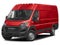 2027 RAM ProMaster Cargo Van Tradesman