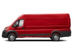 2027 RAM ProMaster Cargo Van Tradesman