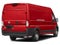 2027 RAM ProMaster Cargo Van Tradesman