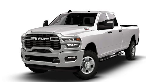 2027 RAM Ram 2500 RAM 2500 TRADESMAN CREW CAB 4X4 8' BOX