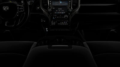 2027 RAM Ram 2500 RAM 2500 TRADESMAN CREW CAB 4X4 8' BOX