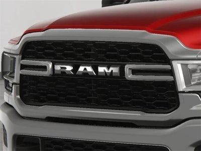 2024 RAM 4500Hd Tradesman