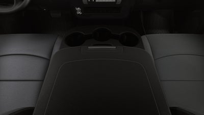 2026 RAM Ram 5500 Chassis Cab RAM 5500 TRADESMAN CHASSIS REGULAR CAB 4X4 84' CA