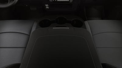 2026 RAM Ram 5500 Chassis Cab RAM 5500 TRADESMAN CHASSIS REGULAR CAB 4X4 84' CA