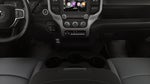 2027 RAM Ram 5500 Chassis Cab RAM 5500 TRADESMAN CHASSIS CREW CAB 4X4 84' CA