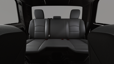 2026 RAM Ram 5500 Chassis Cab RAM 5500 TRADESMAN CHASSIS CREW CAB 4X4 84' CA