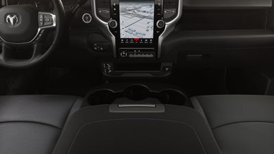 2026 RAM Ram 3500 Chassis Cab RAM 3500 TRADESMAN CREW CAB CHASSIS 4X4 60' CA