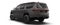 2026 Jeep Grand Wagoneer GRAND WAGONEER 4X4