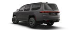 2026 Jeep Grand Wagoneer GRAND WAGONEER LIMITED ALTITUDE 4X4