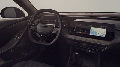 2026 Dodge Charger CHARGER SCAT PACK PLUS 2-DOOR AWD