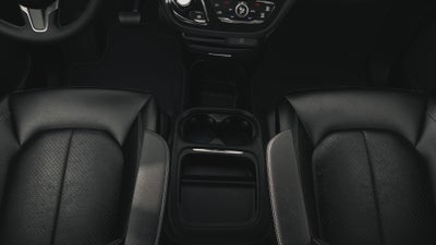 2027 Chrysler Pacifica PACIFICA SELECT AWD