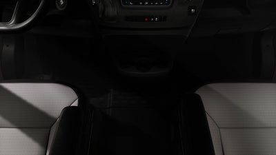 2026 RAM Ram ProMaster RAM PROMASTER 1500 TRADESMAN CARGO VAN LOW ROOF 136' WB