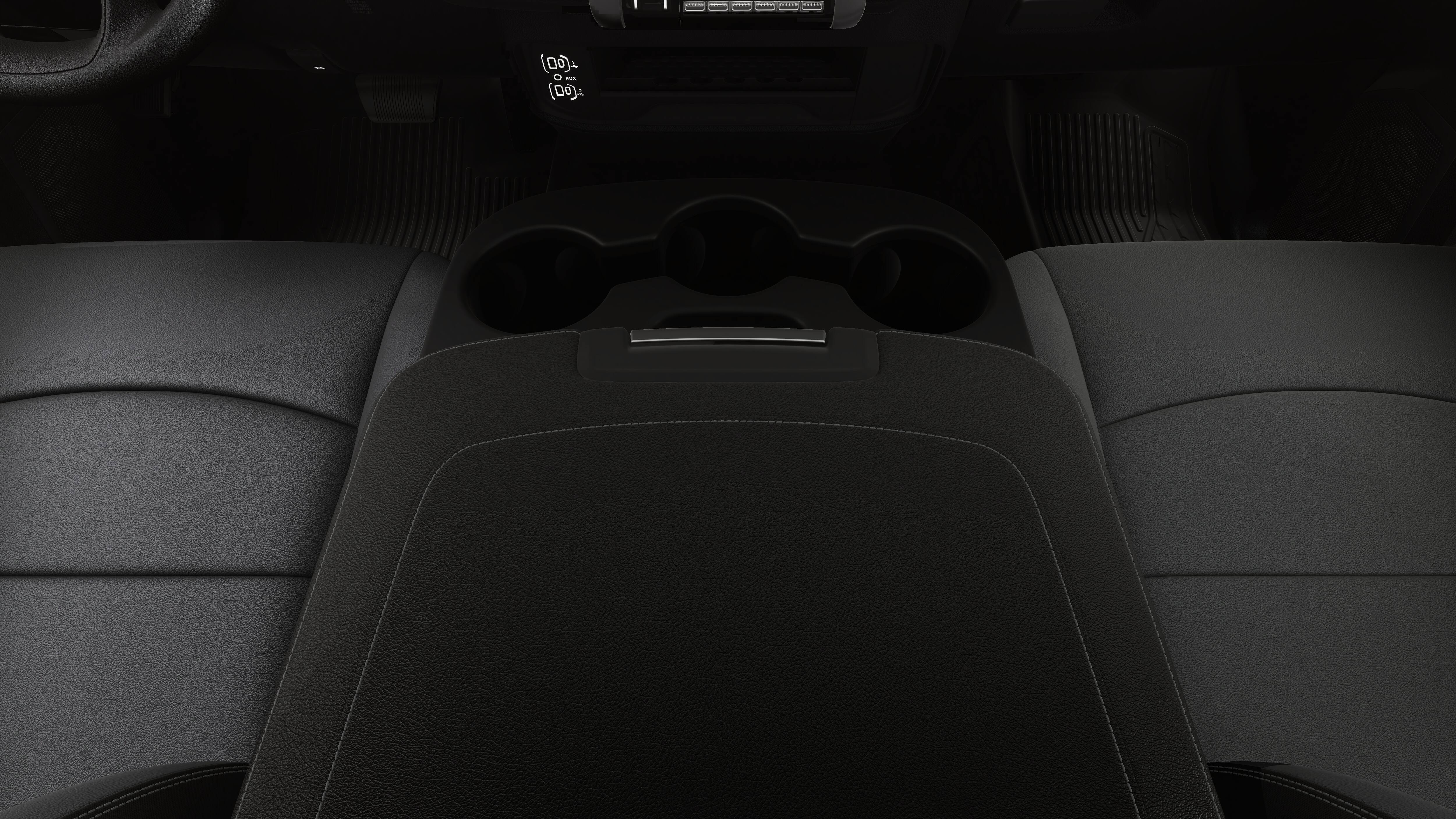 2026 RAM Ram 5500 Chassis Cab RAM 5500 TRADESMAN CHASSIS REGULAR CAB 4X4 84' CA