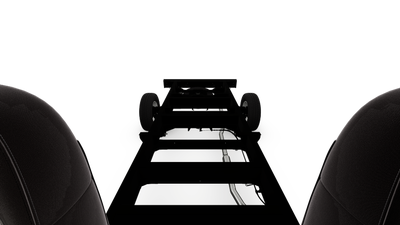 2026 RAM Ram ProMaster RAM PROMASTER 3500 TRADESMAN CUTAWAY 159' WB EXT / 104' CA