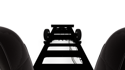 2026 RAM Ram ProMaster RAM PROMASTER 3500 TRADESMAN CUTAWAY 159' WB EXT / 104' CA