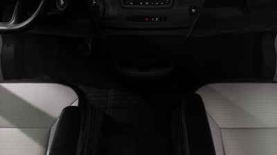 2026 RAM Ram ProMaster RAM PROMASTER 3500 TRADESMAN CUTAWAY 159' WB EXT / 104' CA