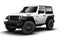 2026 Jeep Wrangler WRANGLER 2-DOOR WILLYS