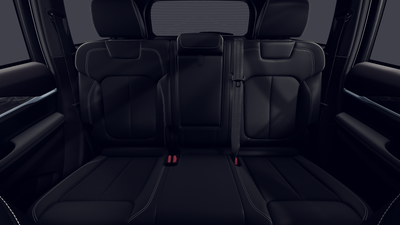 2026 Jeep Grand Cherokee GRAND CHEROKEE ALTITUDE 4X4