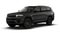 2026 Jeep Grand Cherokee L GRAND CHEROKEE L LAREDO ALTITUDE 4X4