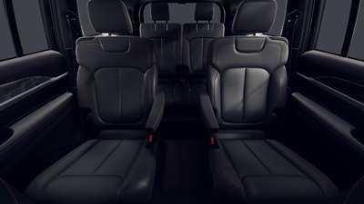2026 Jeep Grand Cherokee GRAND CHEROKEE L 85TH ANNIVERSARY EDITION 4X4