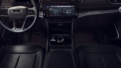 2026 Jeep Grand Cherokee L GRAND CHEROKEE L LIMITED 4X4