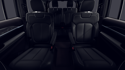 2026 Jeep Grand Cherokee L GRAND CHEROKEE L LIMITED 4X4