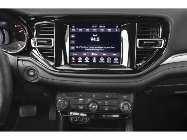 2026 Dodge Durango GT Plus HEMI V8 America 250 Edition