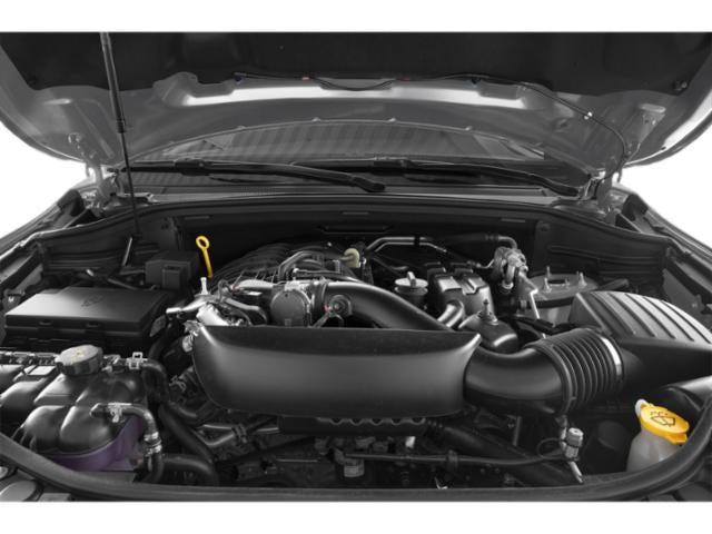 2026 Dodge Durango GT Plus HEMI V8 America 250 Edition