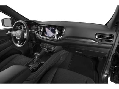 2026 Dodge Durango GT Plus HEMI V8 America 250 Edition
