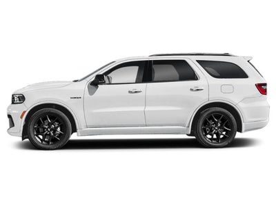2026 Dodge Durango GT Plus HEMI V8 America 250 Edition