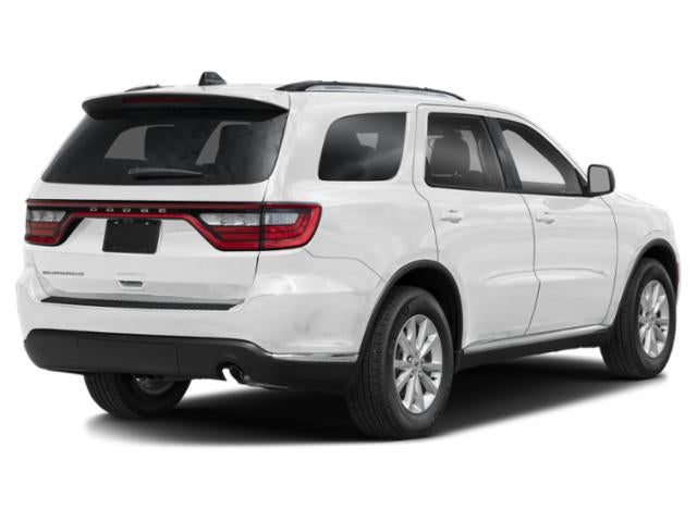 2026 Dodge Durango GT Plus HEMI V8 America 250 Edition